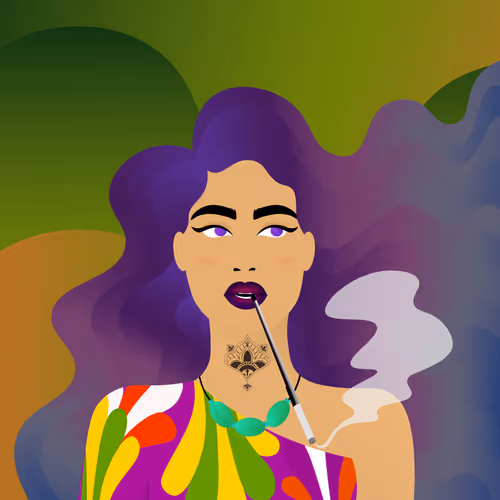 World Of Women Nft