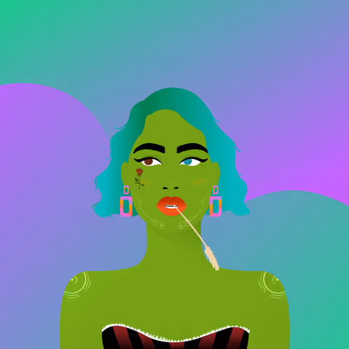 World Of Women Nft