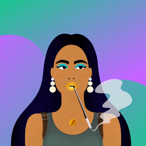 World Of Women Nft