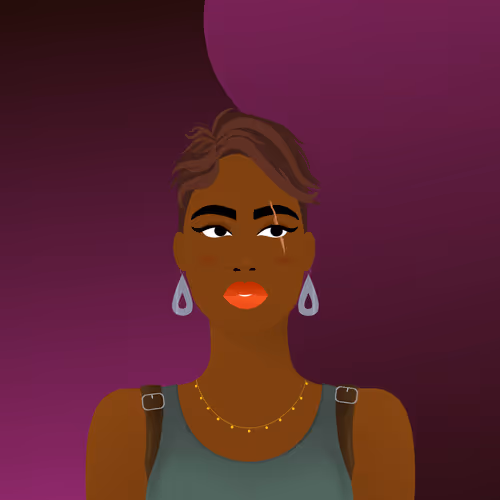 World Of Women Nft