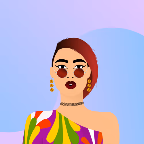 World Of Women Nft