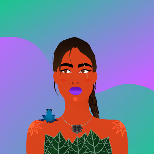 World Of Women Nft