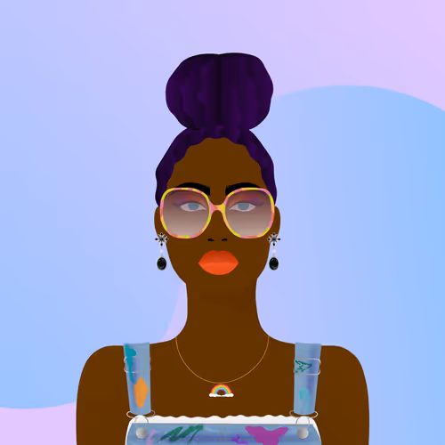 World Of Women Nft