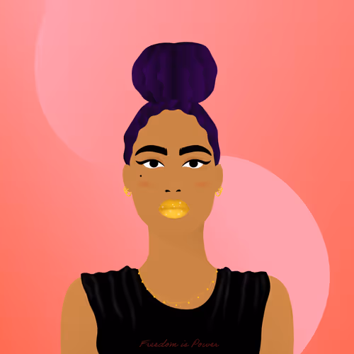 World of Women #2956