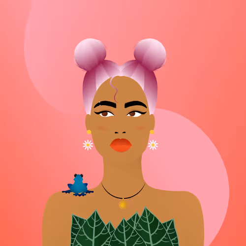 World Of Women Nft