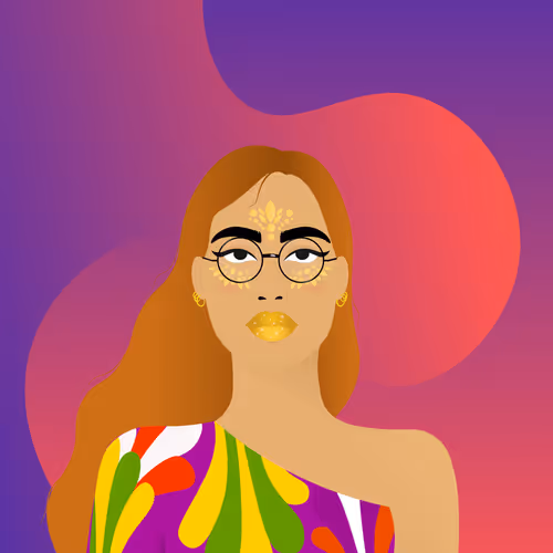 World Of Women Nft
