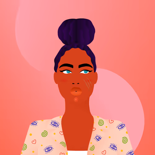 World Of Women Nft