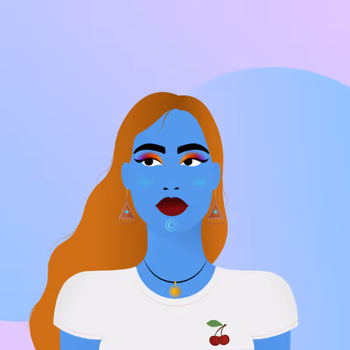 World Of Women Nft