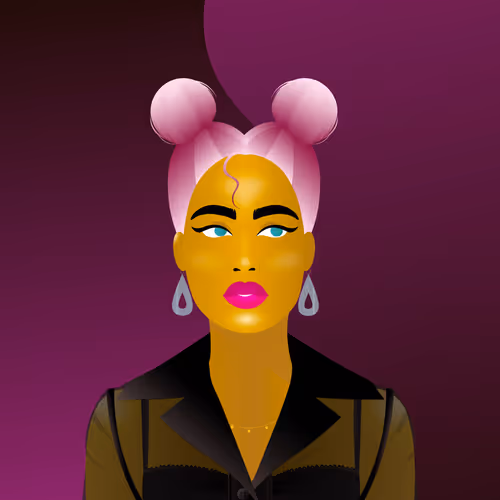 World Of Women Nft