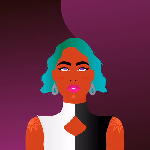 World Of Women Nft