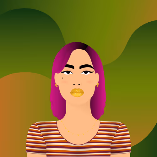 World Of Women Nft