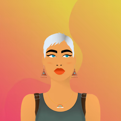 World Of Women Nft
