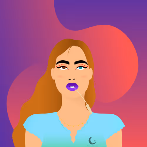 World Of Women Nft
