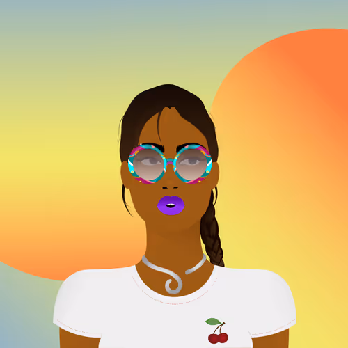 World Of Women Nft