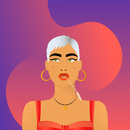 World Of Women Nft