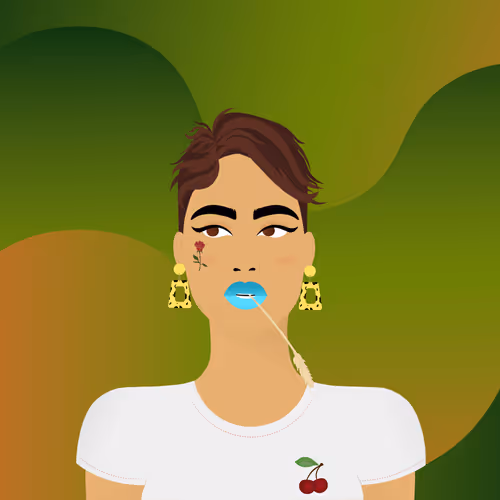 World Of Women Nft