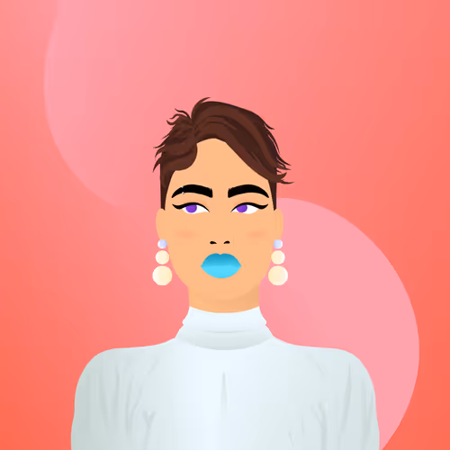 World Of Women Nft
