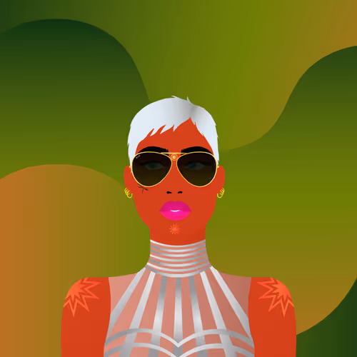 World Of Women Nft