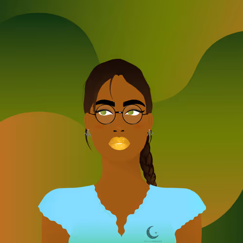 World Of Women Nft