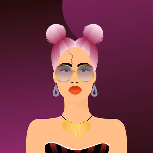World Of Women Nft
