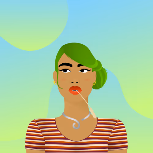 World Of Women Nft