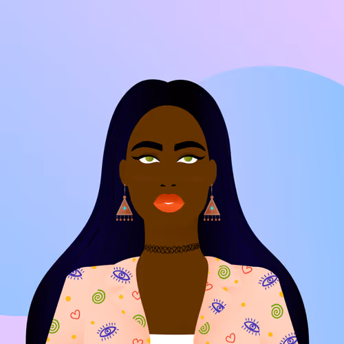 World Of Women Nft