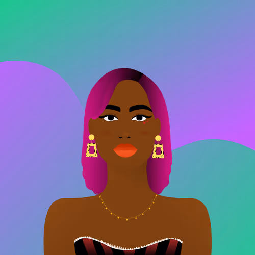 World Of Women Nft