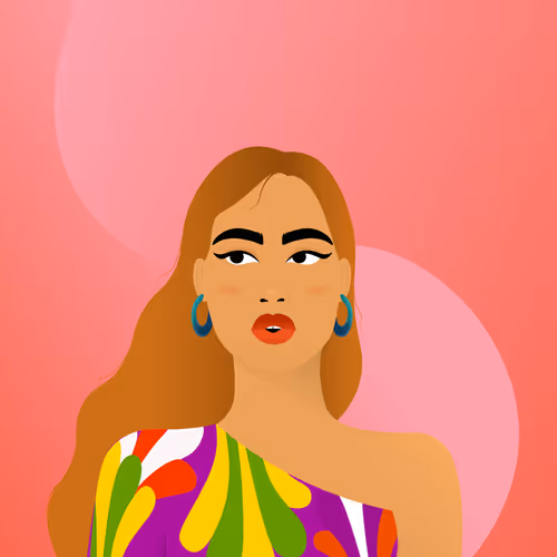 World Of Women Nft