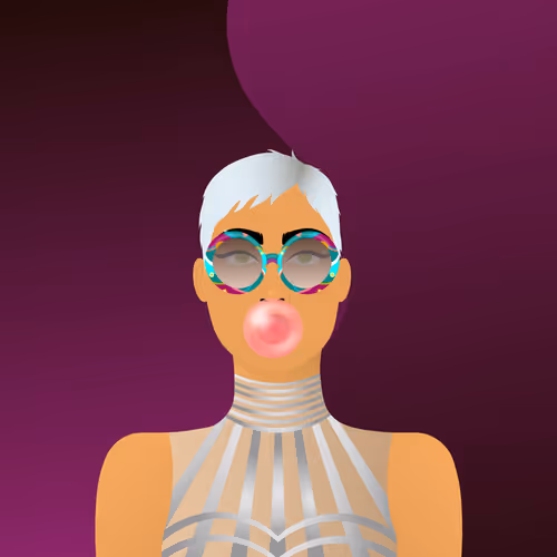 World Of Women Nft