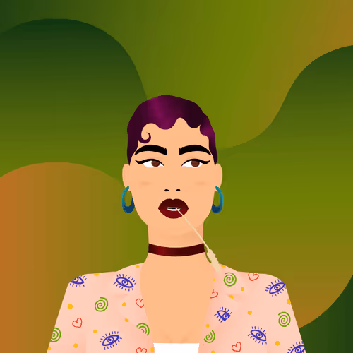 World Of Women Nft