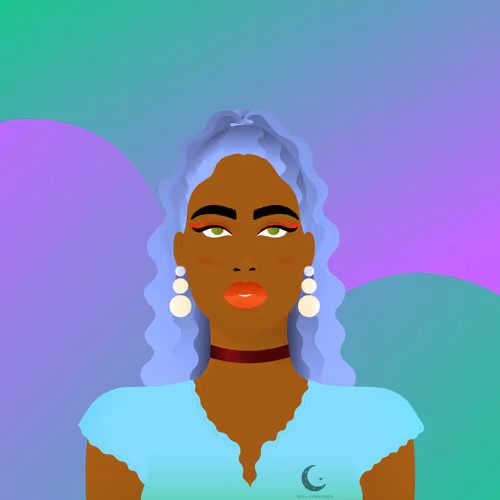 World Of Women Nft