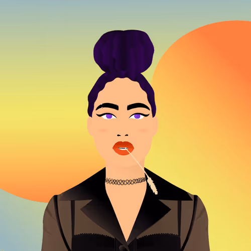 World Of Women Nft