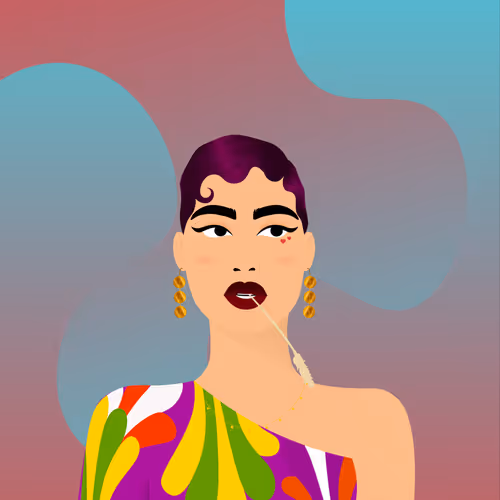 World Of Women Nft