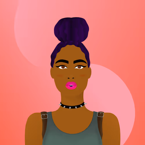 World Of Women Nft