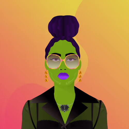 World Of Women Nft