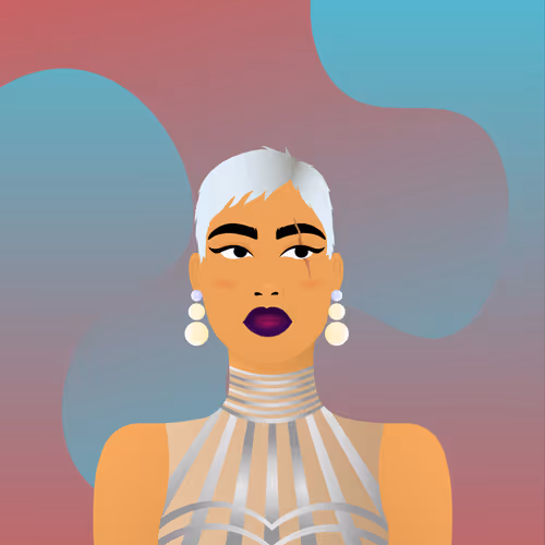 World Of Women Nft