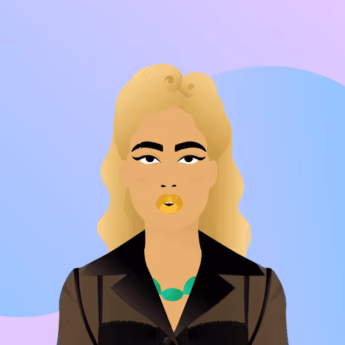 World Of Women Nft