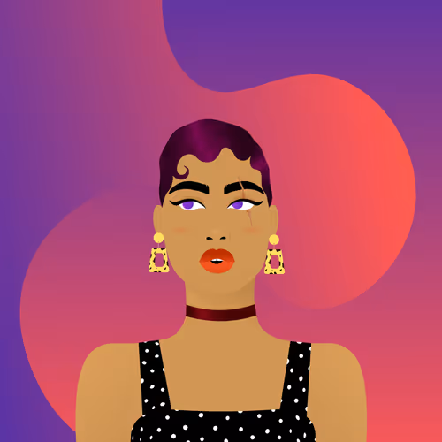 World Of Women Nft