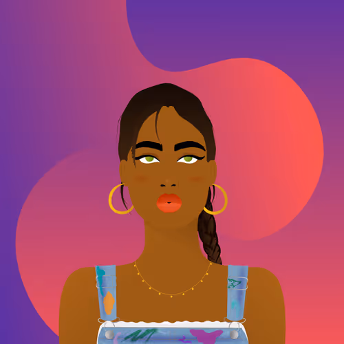 World Of Women Nft