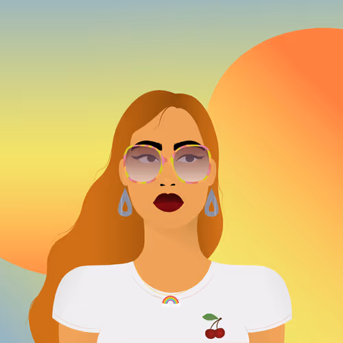 World Of Women Nft