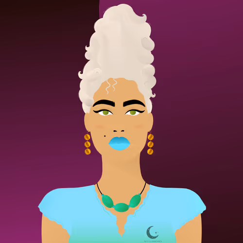 World Of Women Nft