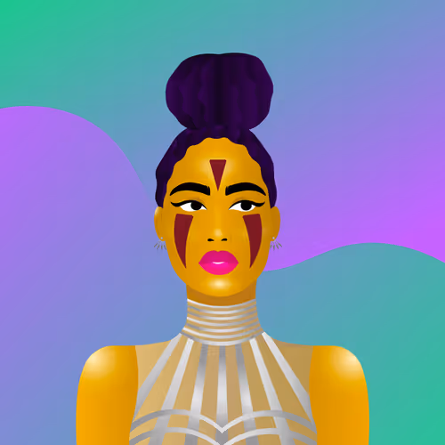 World Of Women Nft