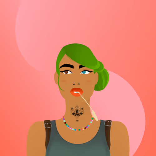 World Of Women Nft