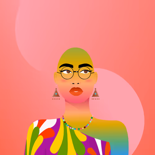 World Of Women Nft