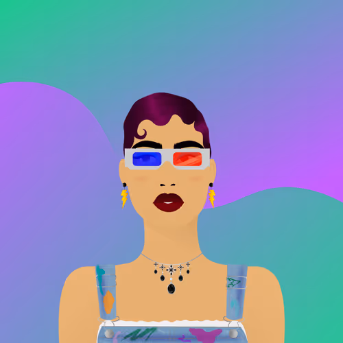 World Of Women Nft