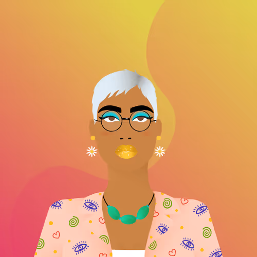 World of Women #7361