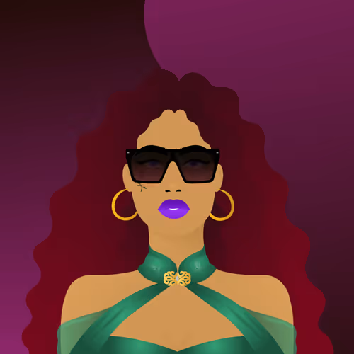 World Of Women Nft