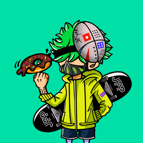 JUNK FOOD PARTY #342