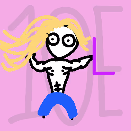 10e Programmed