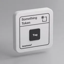 NULL TOKEN